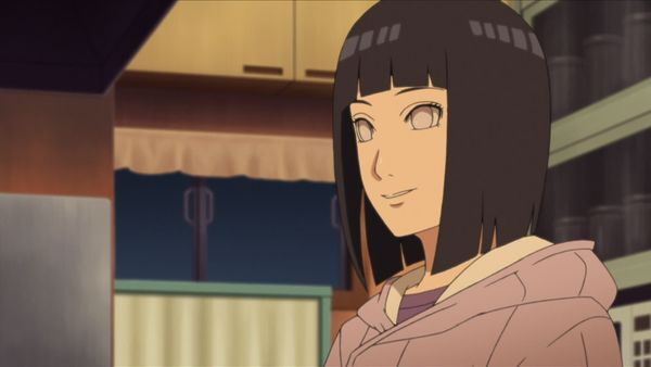 Boruto: Naruto Next Generations - A conferência de pais e alunos!