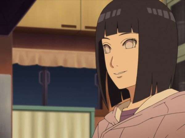 Boruto: Naruto Next Generations - A conferência de pais e alunos!