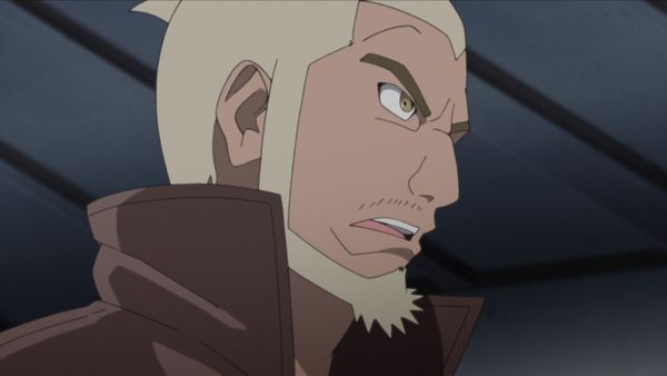 Boruto: Naruto Next Generations - Memórias de um dia de neve