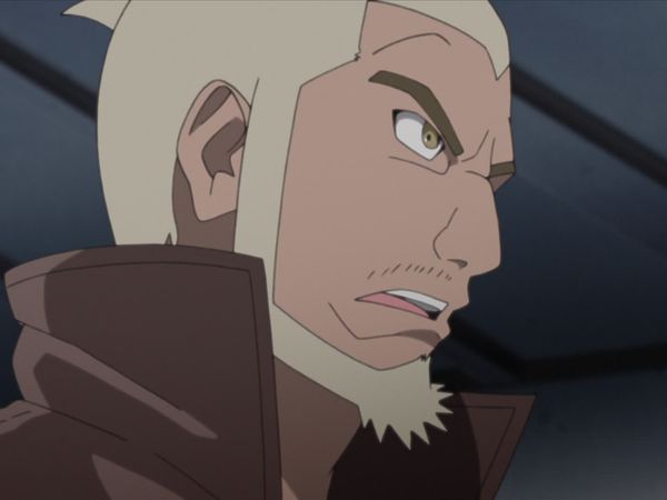 Boruto: Naruto Next Generations - Memórias de um dia de neve