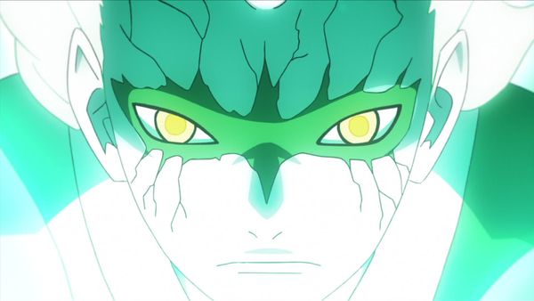 Boruto: Naruto Next Generations - A invasão Otsutsuki!
