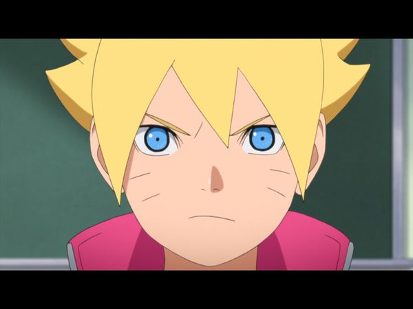 Boruto: Naruto Next Generations - O filho do Hokage!