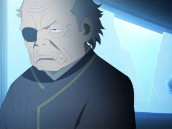 Boruto: Naruto Next Generations - O Castelo dos Pesadelos