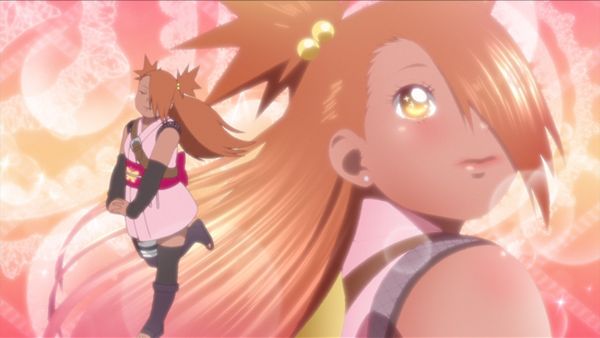 Boruto: Naruto Next Generations - Amor e batatinhas!