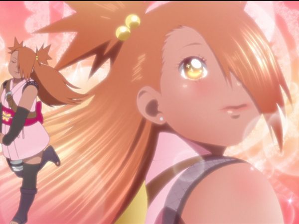 Boruto: Naruto Next Generations - Amor e batatinhas!