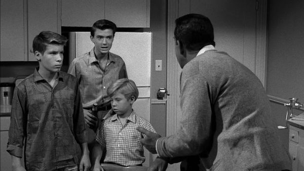 My Three Sons - Bub In the Ointment