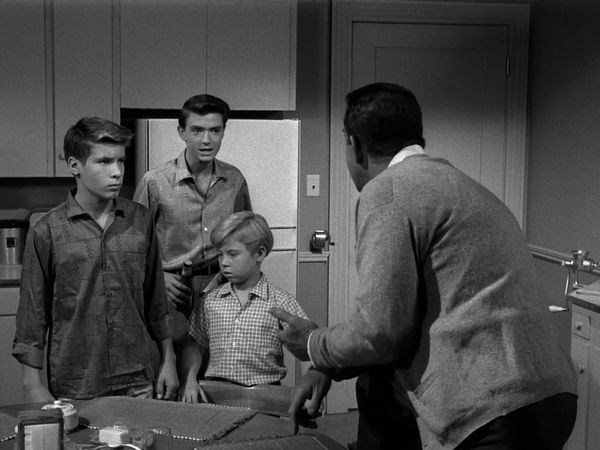 My Three Sons - Bub In the Ointment