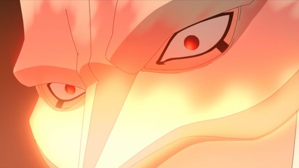 Boruto: Naruto Next Generations - O Receptáculo