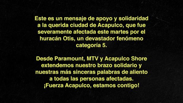Acapulco Shock - Episodio 8