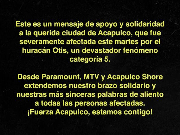 Acapulco Shock - Episodio 8