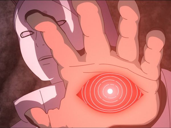 Boruto: Naruto Next Generations - O resgate de Naruto!
