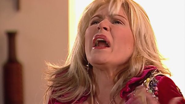 Voltea pa' que te enamores - Episodio 52