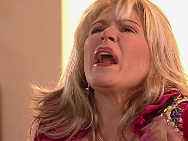 Voltea pa' que te enamores - Episodio 52