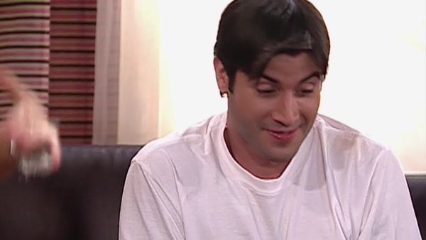 Voltea pa' que te enamores - Episodio 54