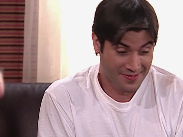 Voltea pa' que te enamores - Episodio 54