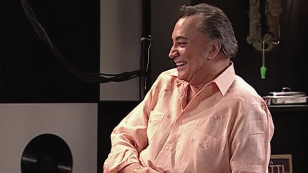Voltea pa' que te enamores - Episodio 55