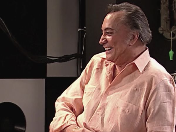 Voltea pa' que te enamores - Episodio 55