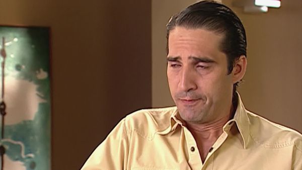 Voltea pa' que te enamores - Episodio 56