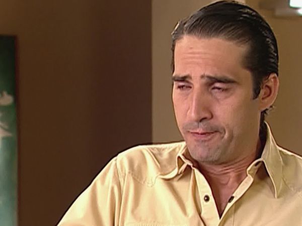 Voltea pa' que te enamores - Episodio 56