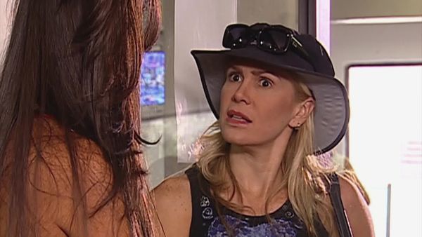 Voltea pa' que te enamores - Episodio 59