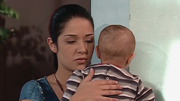 Voltea pa' que te enamores - Episodio 60