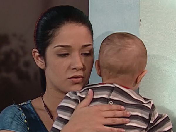 Voltea pa' que te enamores - Episodio 60