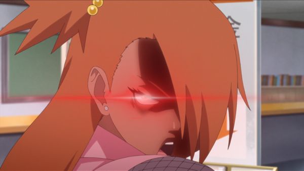 Boruto: Naruto Next Generations - O incidente do fantasma: A investigação começa!