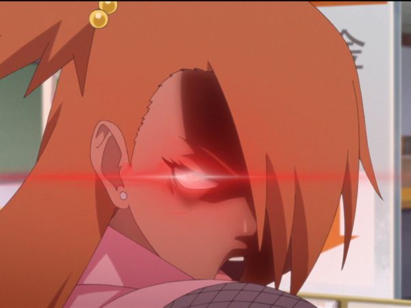 Boruto: Naruto Next Generations - O incidente do fantasma: A investigação começa!