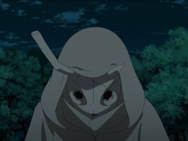 Boruto: Naruto Next Generations - A besta demoníaca aparece!
