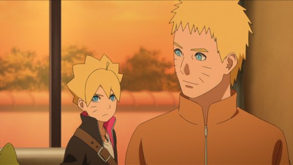 Boruto: Naruto Next Generations - Um novo caminho
