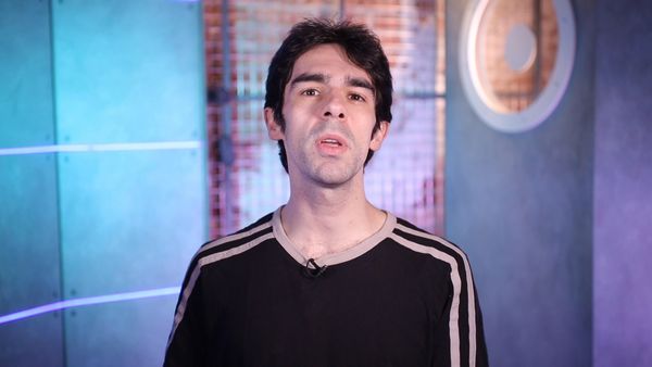 Entenda - Entenda - ep 25
