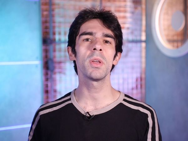 Entenda - Entenda - ep 25