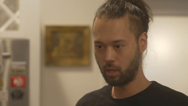 Caught In The Act: Unfaithful - I Just Don't Feel That Bad