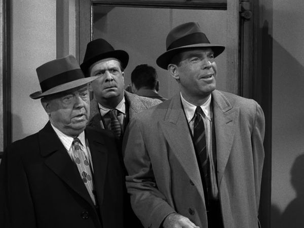 My Three Sons - The Elopement