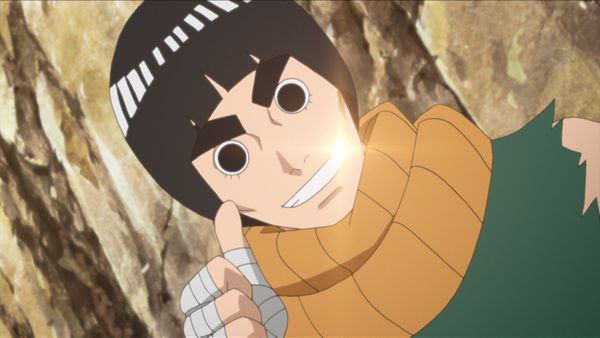 Boruto: Naruto Next Generations - Crise: a ameaça da reprovação!