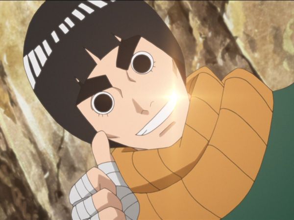 Boruto: Naruto Next Generations - Crise: a ameaça da reprovação!