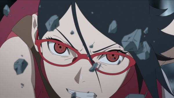 Boruto: Naruto Next Generations - Há laços em qualquer formato