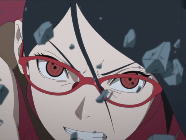 Boruto: Naruto Next Generations - Há laços em qualquer formato