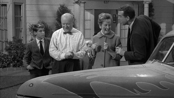 My Three Sons - Bub Leaves Home