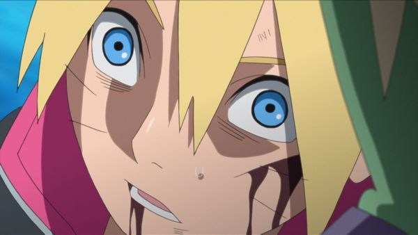 Boruto: Naruto Next Generations - Uma declaração de guerra
