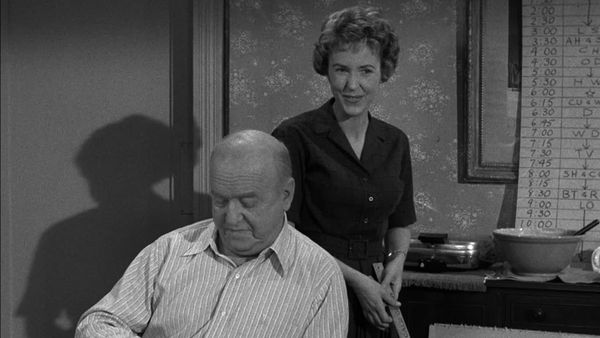 My Three Sons - Organization Women