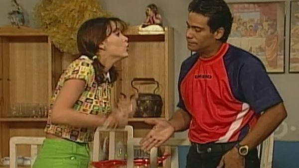 El Pais de las Mujeres - Episodio 30