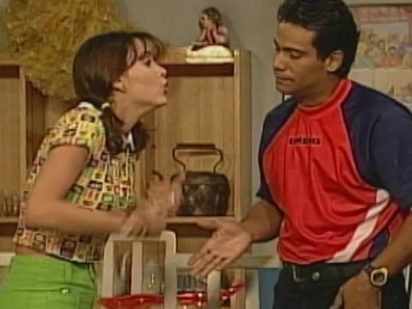 El Pais de las Mujeres - Episodio 30