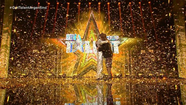 Got Talent Argentina - Episodio 43