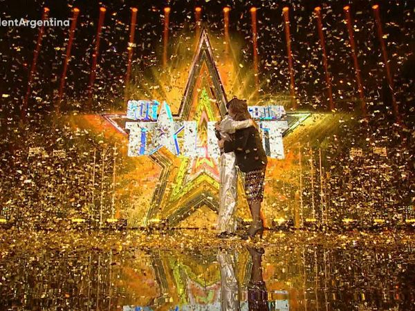 Got Talent Argentina - Episodio 43
