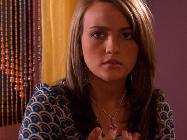 Zoey 101 - Le concours de danse
