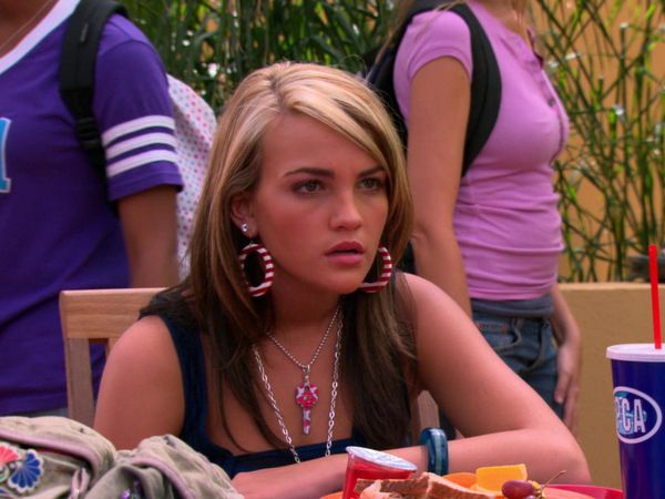 Zoey 101 - Chassé croisé