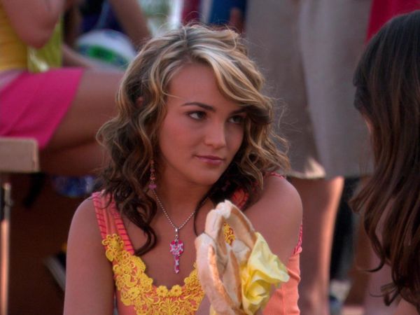 Zoey 101 - Prémices amoureux