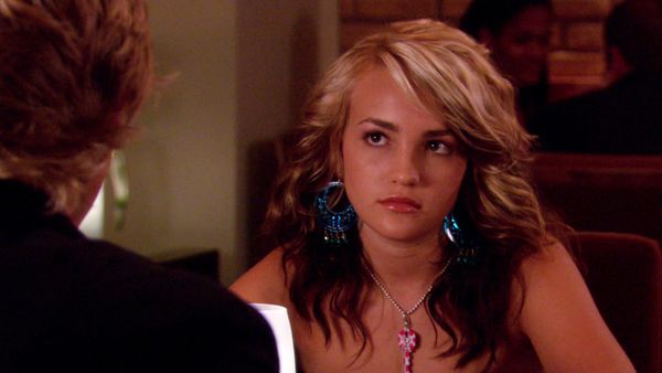 Zoey 101 - Drôle de tête à tête