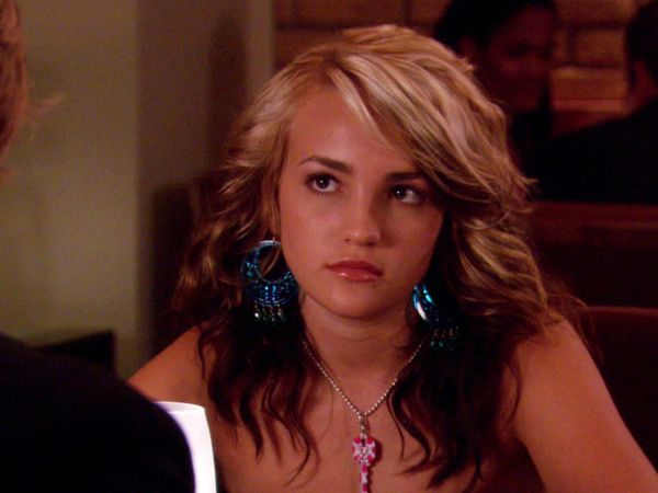 Zoey 101 - Drôle de tête à tête